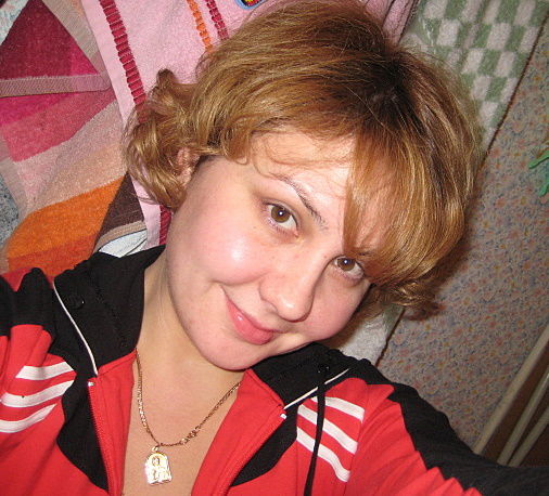 Алина Павлова