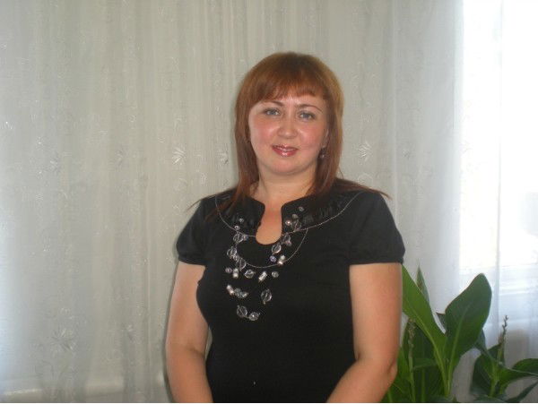 Гульчачак Шамилова