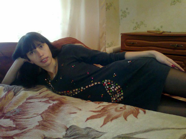 Наталья Болмосова