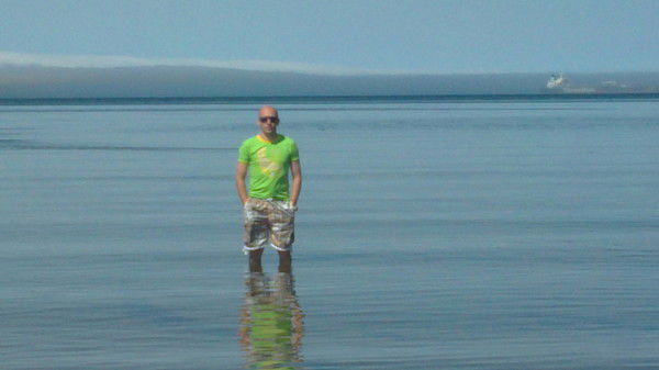 Михаил Мухатинов