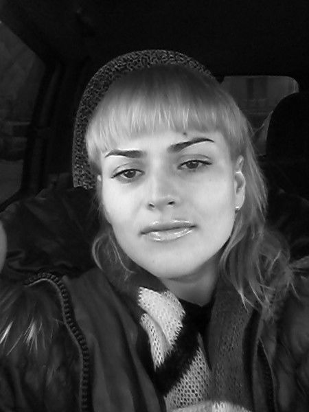 Анастасия Кабенок