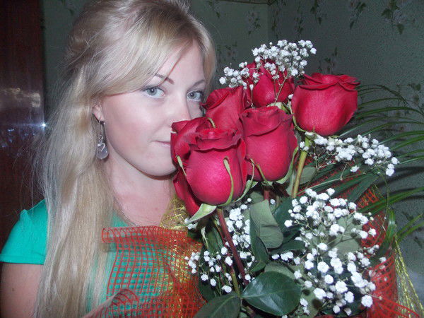 Татьяна Петрова