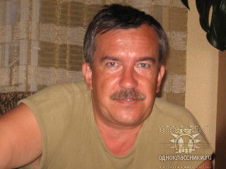 Сергей Соловьев