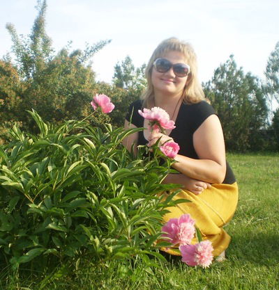 Елена(Гурлач) Галыка