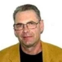 Юрий Худзик