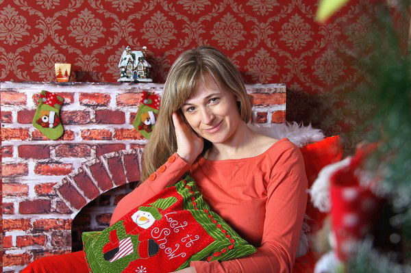 Елена Ожиганова