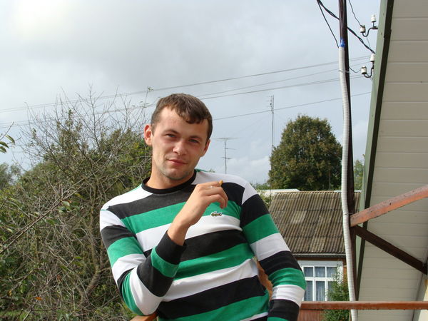 Вовік Вергельський