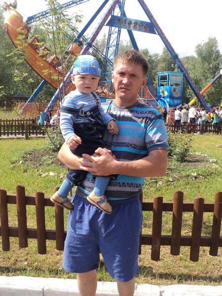 Марат Салахутдинов