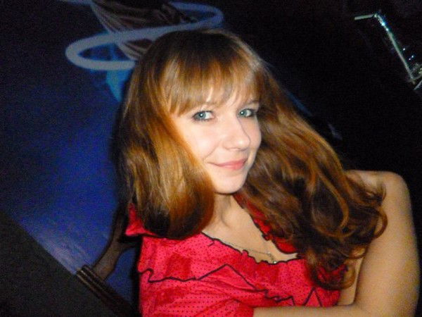 Анютик Лесковец