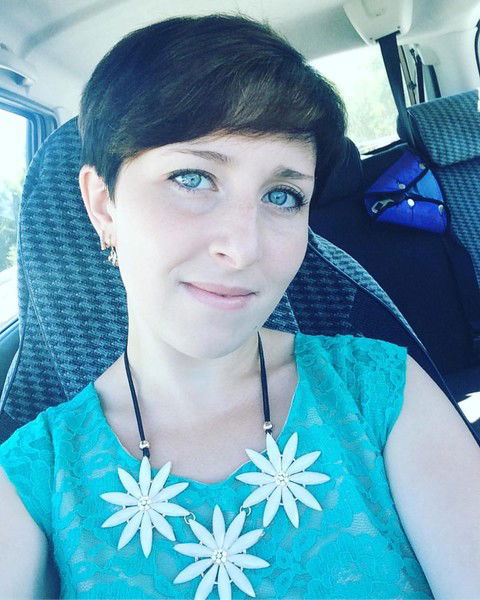 Анастасия Собина