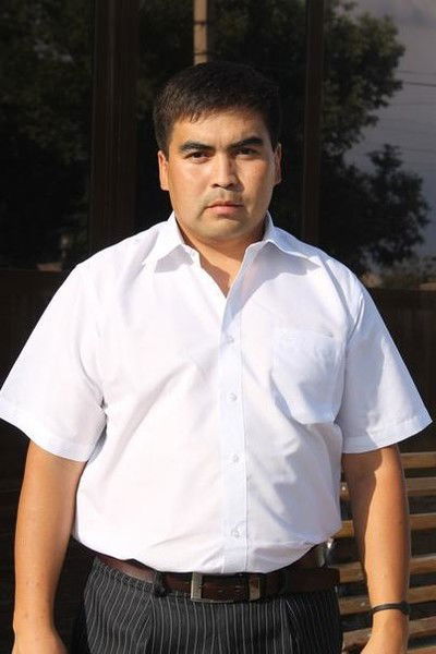 Асылан Байдуйсенов