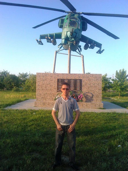 Виталий Иконников