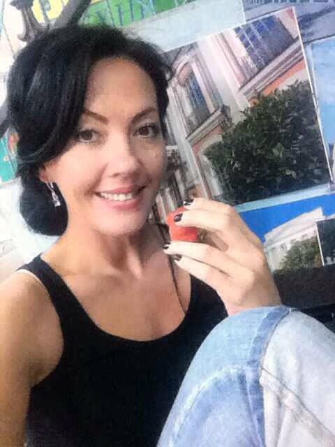 Ирина Князева