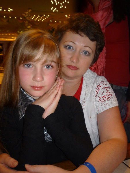 Ирина Ирина