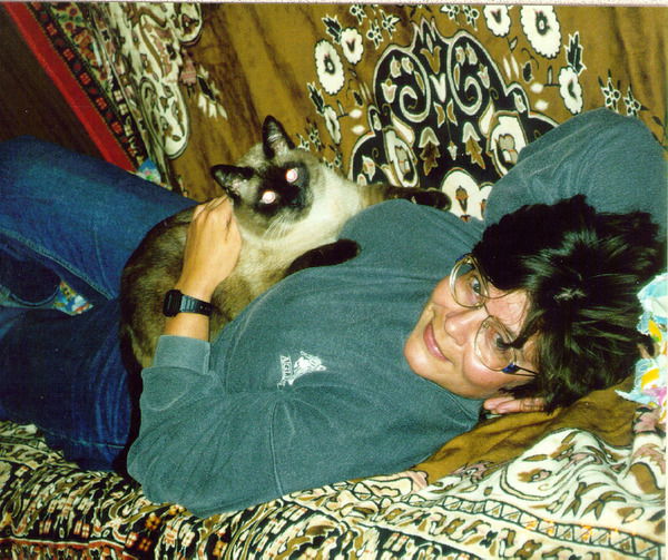 Каравайкина Елена