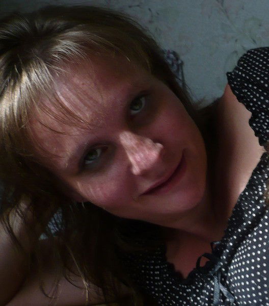 Оксана Морозова