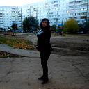 Екатерина Горчакова