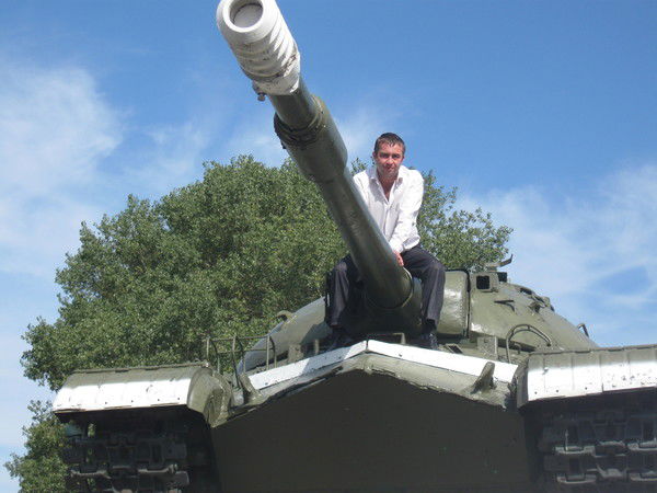 Саша Борисенко