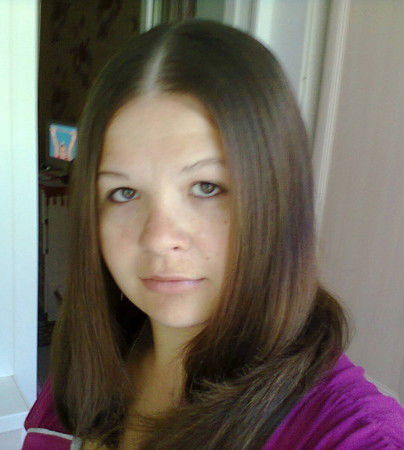 Дарья Егорова