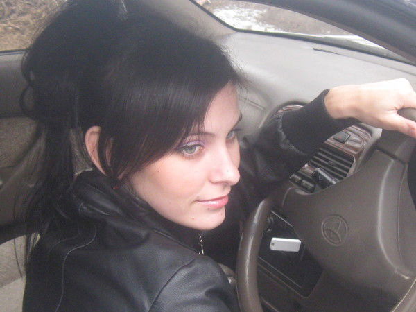 Инна Дьячкова