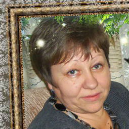 Елена Сомко