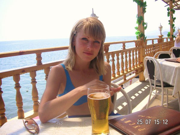 Анна Куницина