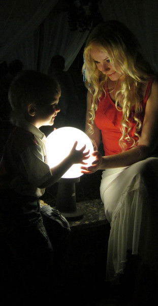 Ольга Романова