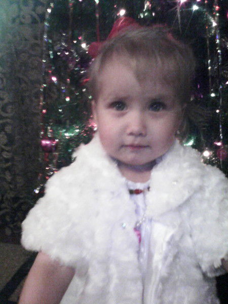 Людмила Нурмухамбетова (Подшивалова)