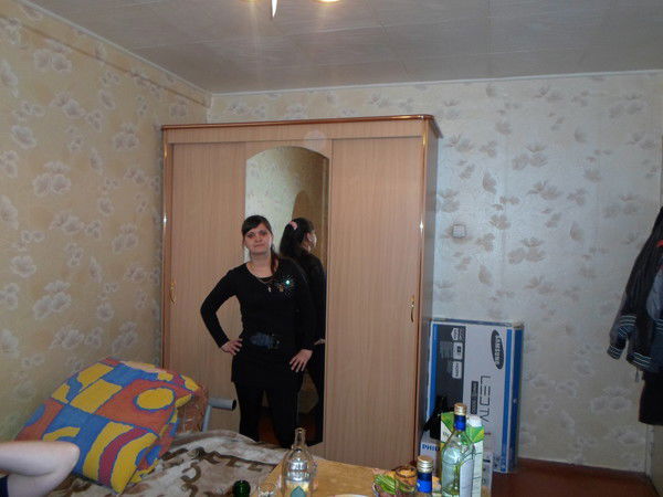 Юлия Басанова