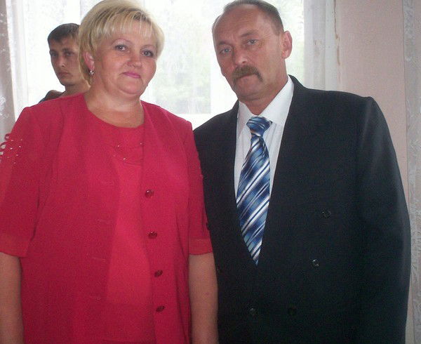 Галина Степанюк