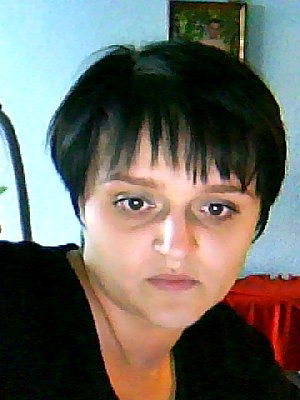 Оксана Маркина