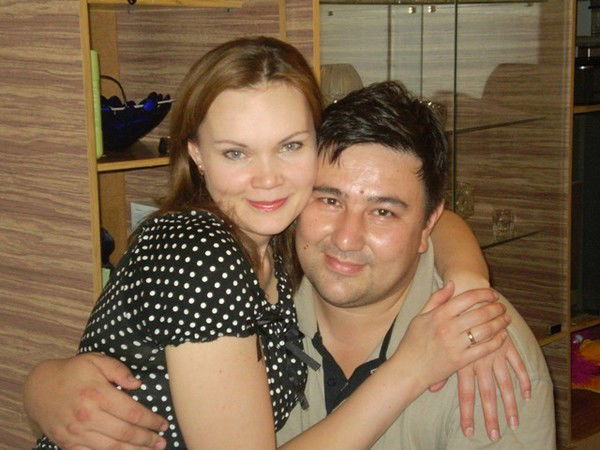 Рустам Сейтхожин