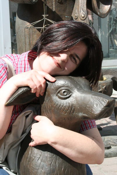 Анна Руденко