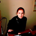 Алена Шикова