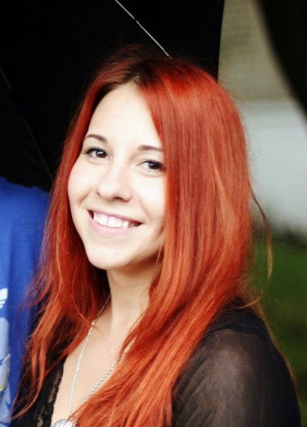 Таня Фатьянова