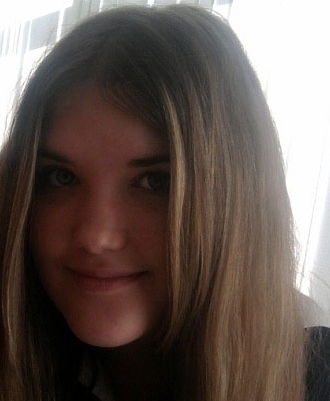 Лера Кузюрина