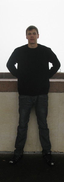 Роман Зиновьев