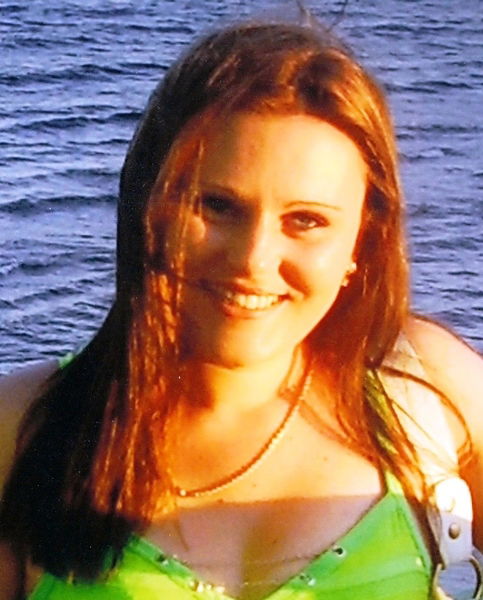 Ирина Гончарова