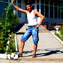 Денис Калинин