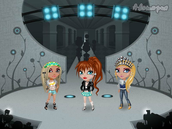 Анжелa Тейлор