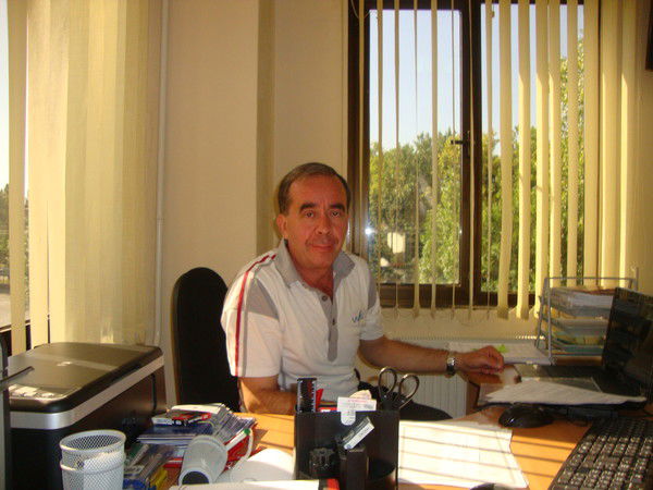 Эдуард Тимошенко