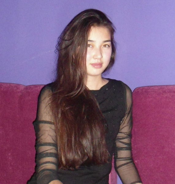 Айгерим Конурова