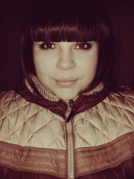 Ольга Рубашко