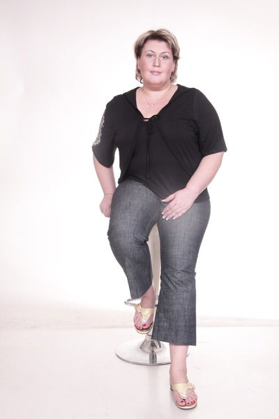 Алена Чужмир