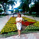 Ирина Беленко