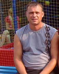 Владимир Клименко