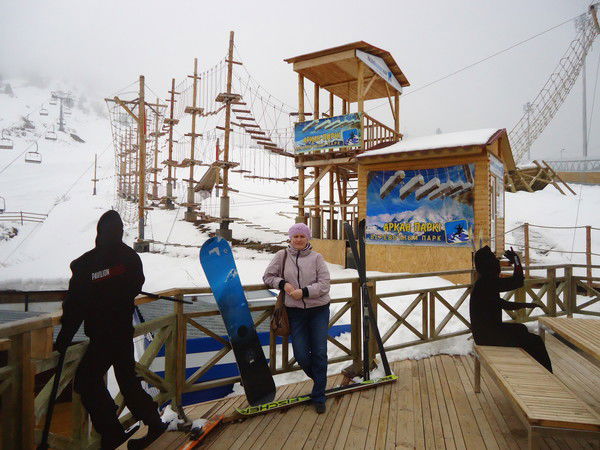 Екатерина Смагулова (Бакулина)