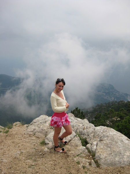 Александра Миненко