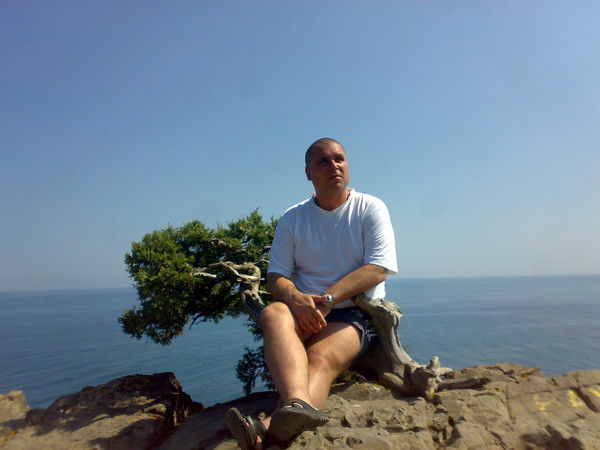 Александр Лямин