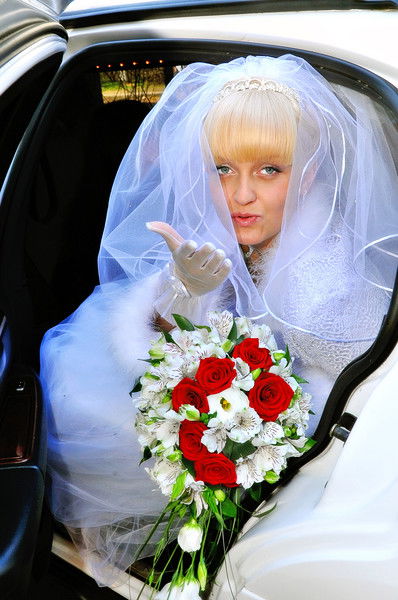 Наталья Бурова